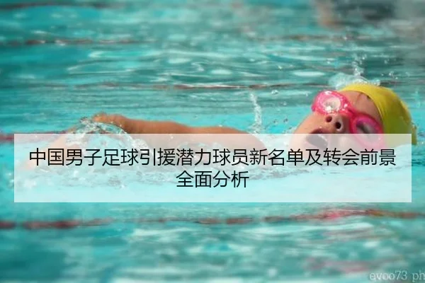 中国男子足球引援潜力球员新名单及转会前景全面分析